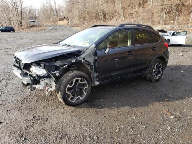 SUBARU CROSSTREK 2017 jf2gpabc6h8227618