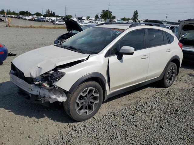 SUBARU CROSSTREK 2017 jf2gpabc6h8227926