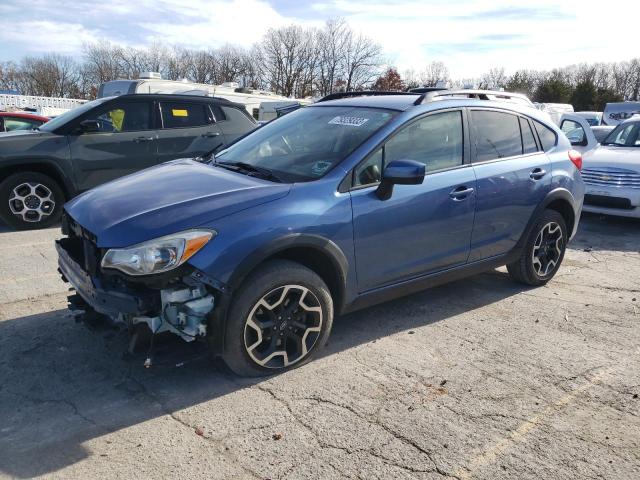 SUBARU CROSSTREK 2017 jf2gpabc6h8229546