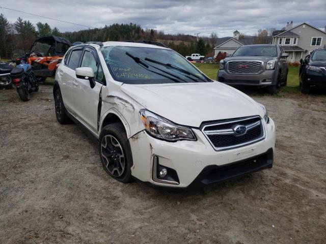 SUBARU CROSSTREK 2017 jf2gpabc6h8233239