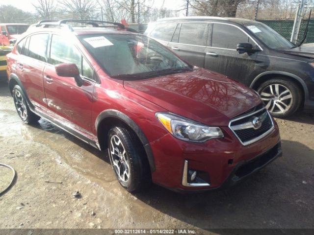 SUBARU CROSSTREK 2017 jf2gpabc6h8264443