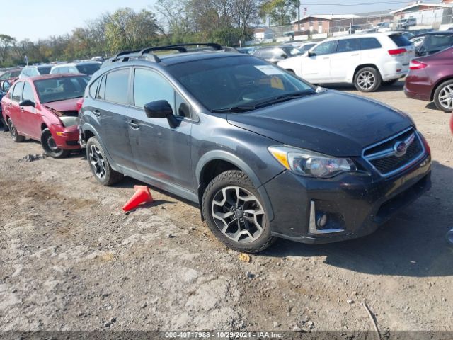 SUBARU CROSSTREK 2017 jf2gpabc6h8269268