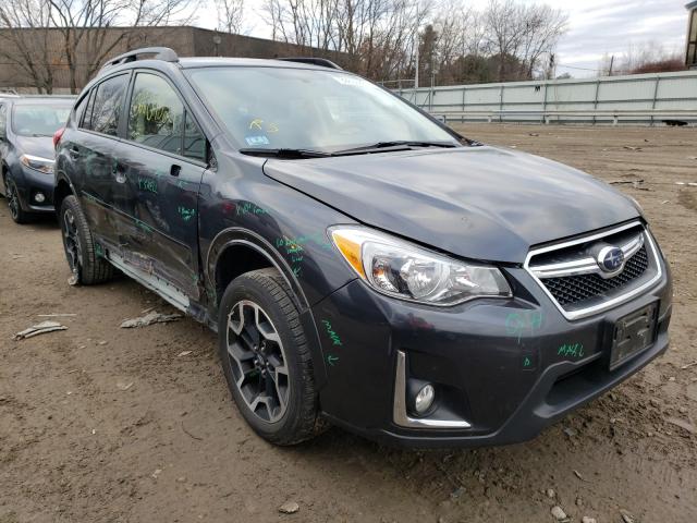 SUBARU CROSSTREK 2017 jf2gpabc6h8271859