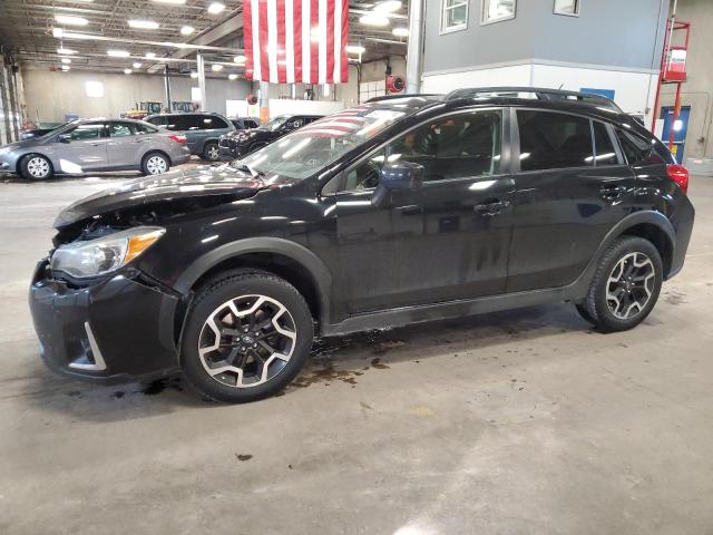 SUBARU CROSSTREK 2017 jf2gpabc6h9223630