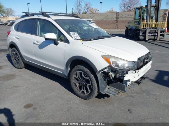 SUBARU CROSSTREK 2017 jf2gpabc6h9227175