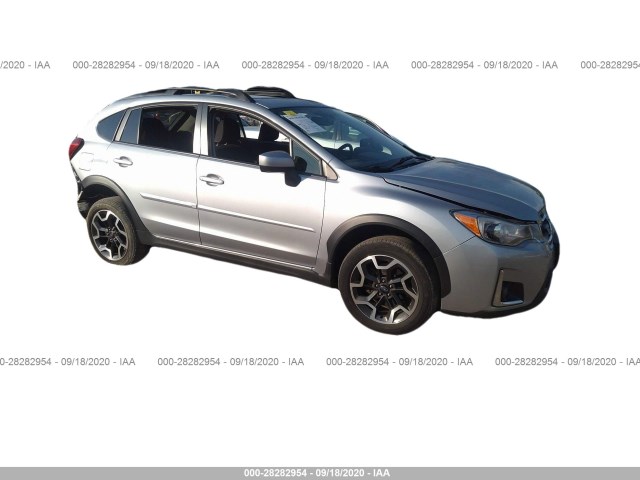 SUBARU CROSSTREK 2017 jf2gpabc6hg264545