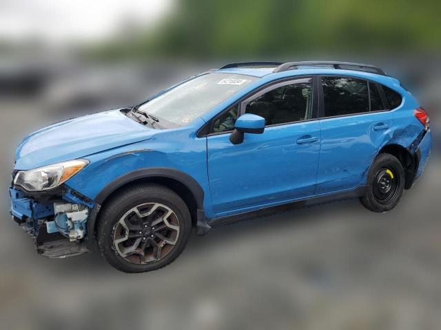 SUBARU CROSSTREK 2017 jf2gpabc6hh218773