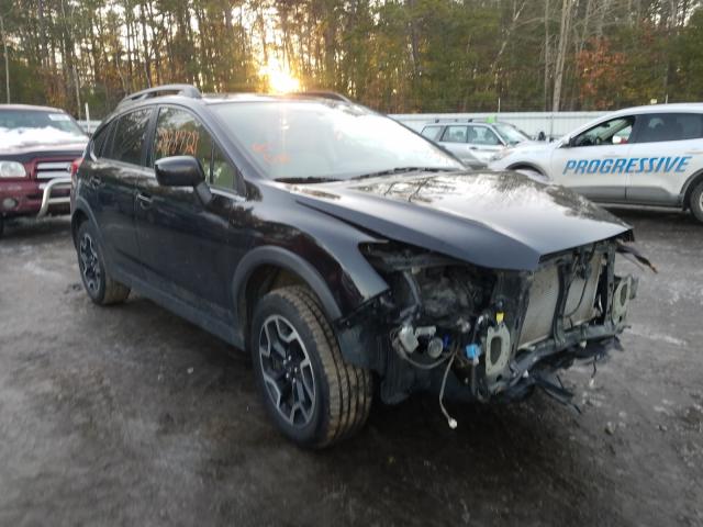 SUBARU CROSSTREK 2017 jf2gpabc6hh221012