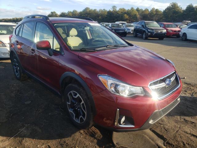 SUBARU CROSSTREK 2017 jf2gpabc6hh223360