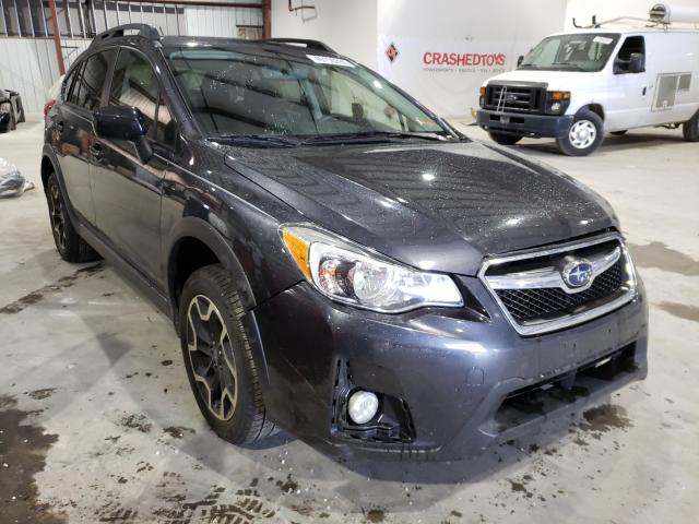 SUBARU CROSSTREK 2017 jf2gpabc6hh229689