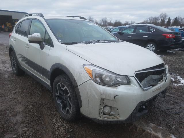 SUBARU CROSSTREK 2017 jf2gpabc6hh235122