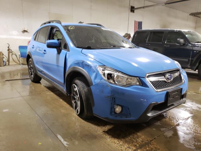 SUBARU CROSSTREK 2017 jf2gpabc6hh240269