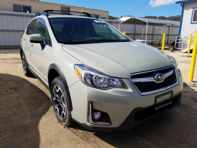 SUBARU CROSSTREK 2017 jf2gpabc6hh243480