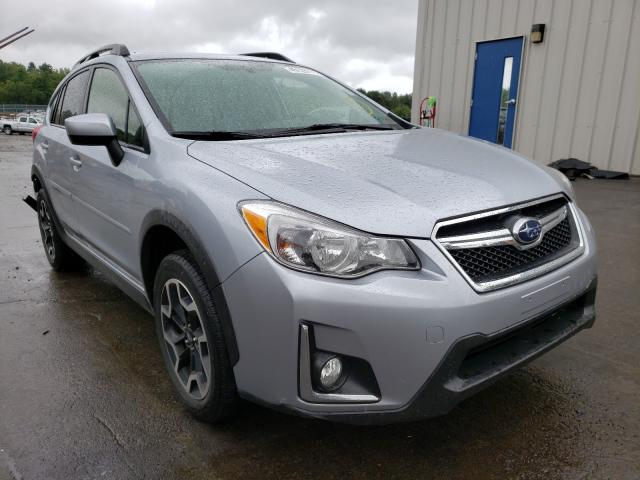 SUBARU CROSSTREK 2017 jf2gpabc6hh243866