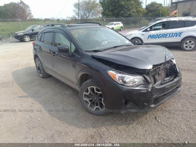 SUBARU CROSSTREK 2017 jf2gpabc6hh243902