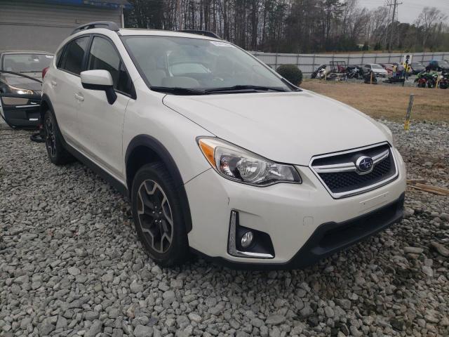 SUBARU CROSSTREK 2017 jf2gpabc6hh246735