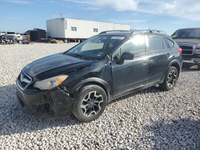 SUBARU CROSSTREK 2017 jf2gpabc6hh248257