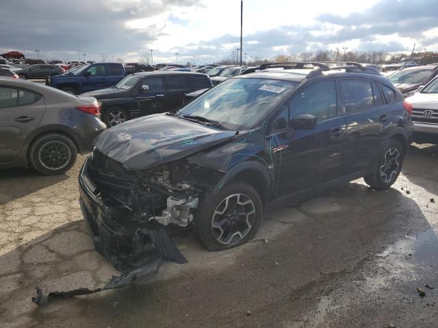 SUBARU CROSSTREK 2017 jf2gpabc6hh249702