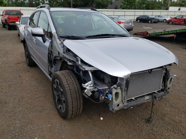 SUBARU CROSSTREK 2017 jf2gpabc6hh255774