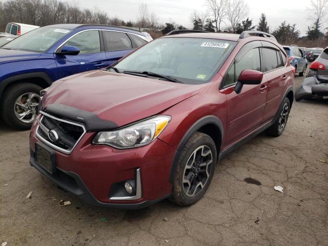 SUBARU CROSSTREK 2017 jf2gpabc6hh258190