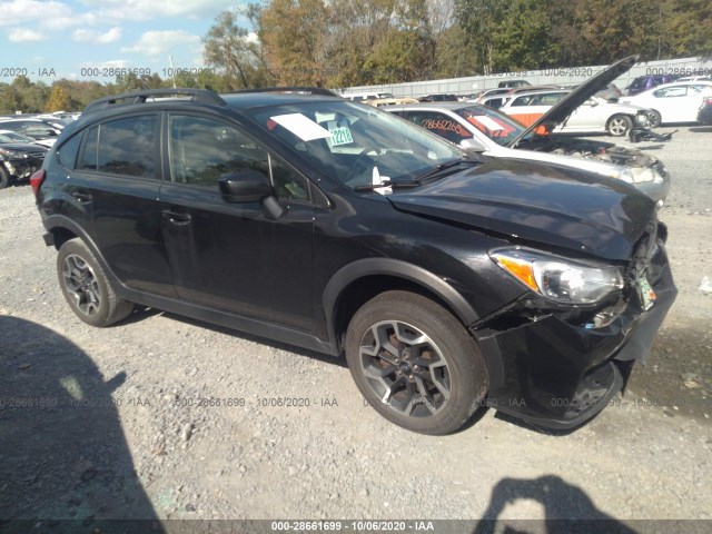 SUBARU CROSSTREK 2017 jf2gpabc6hh272414