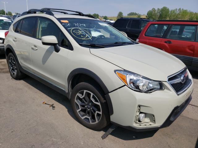 SUBARU CROSSTREK 2016 jf2gpabc7g8200488