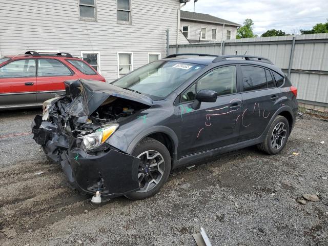 SUBARU CROSSTREK 2016 jf2gpabc7g8202063