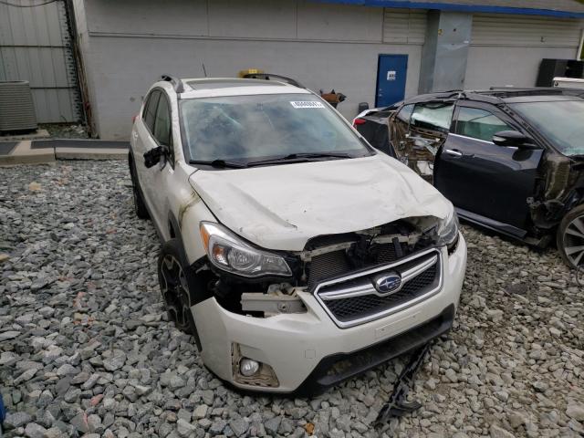 SUBARU CROSSTREK 2016 jf2gpabc7g8202080