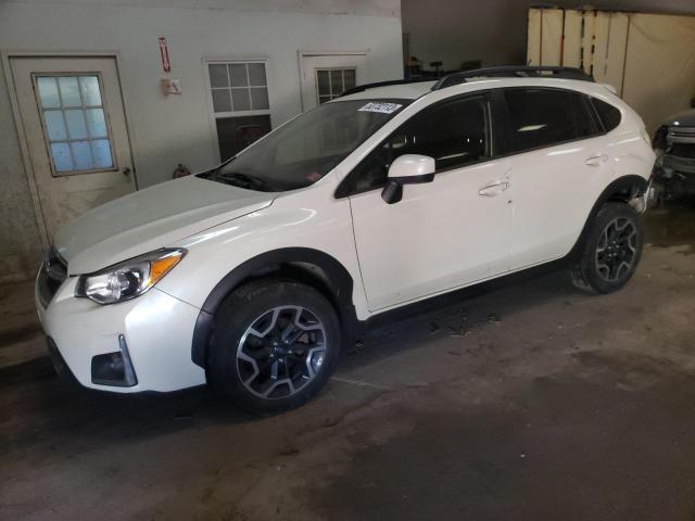 SUBARU CROSSTREK 2016 jf2gpabc7g8203357