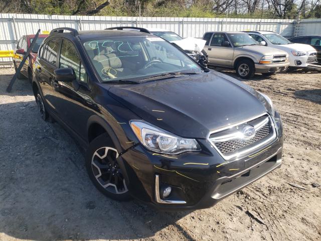 SUBARU CROSSTREK 2016 jf2gpabc7g8204721