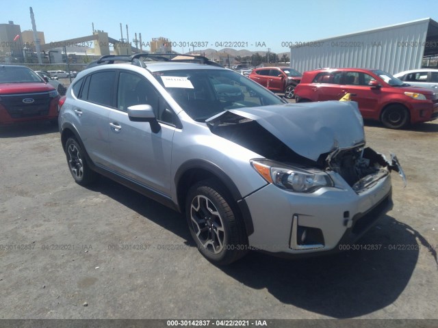 SUBARU CROSSTREK 2016 jf2gpabc7g8212110