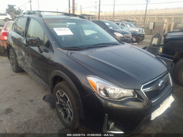 SUBARU CROSSTREK 2016 jf2gpabc7g8217324