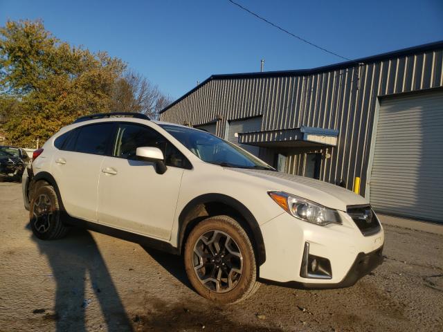 SUBARU CROSSTREK 2016 jf2gpabc7g8221504