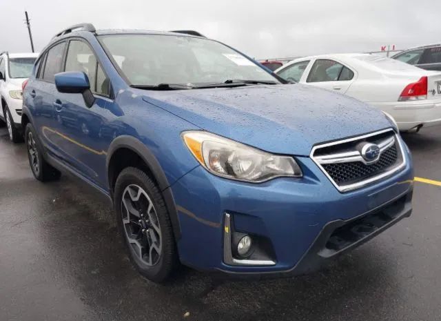 SUBARU CROSSTREK 2016 jf2gpabc7g8228341