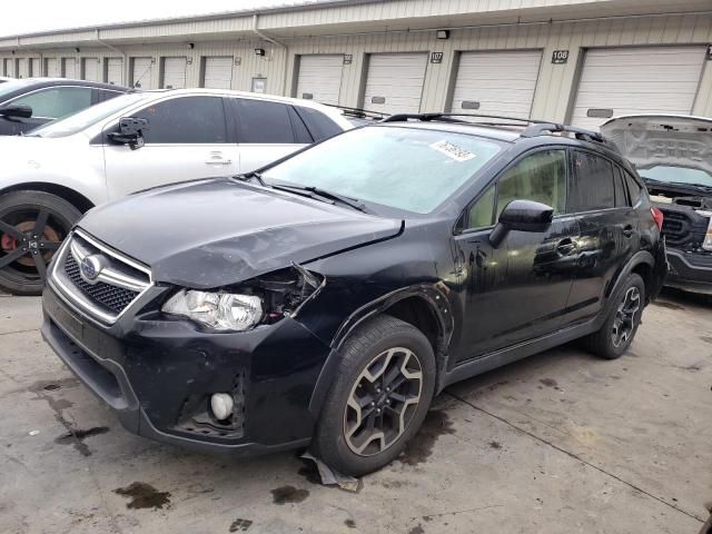 SUBARU CROSSTREK 2016 jf2gpabc7g8237637