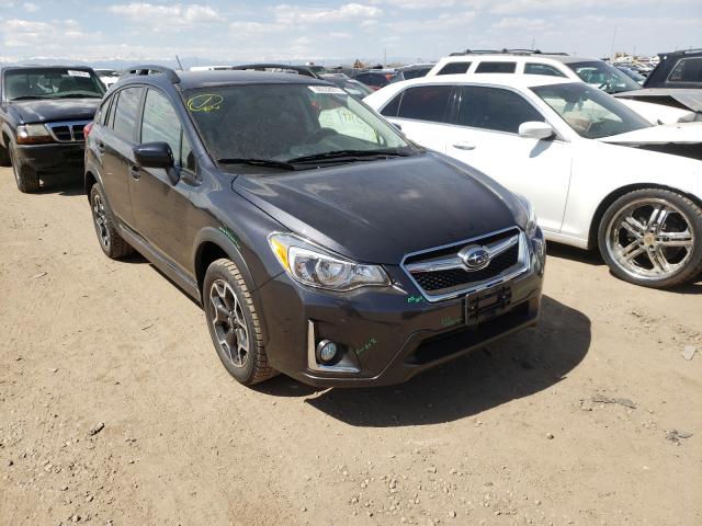 SUBARU CROSSTREK 2016 jf2gpabc7g8241610