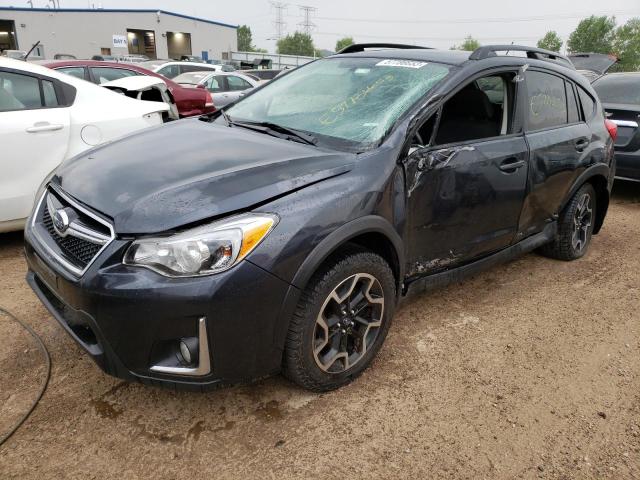 SUBARU CROSSTREK 2016 jf2gpabc7g8247438