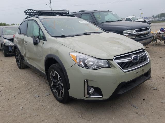 SUBARU CROSSTREK 2016 jf2gpabc7g8250369