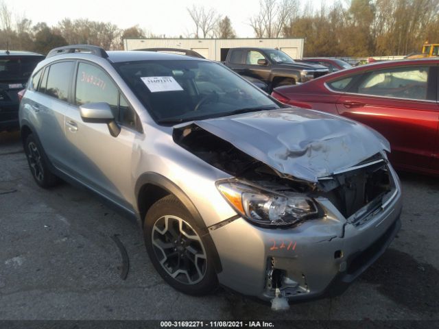 SUBARU CROSSTREK 2016 jf2gpabc7g8251666