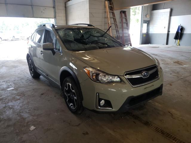 SUBARU CROSSTREK 2016 jf2gpabc7g8259640