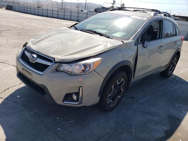 SUBARU CROSSTREK 2016 jf2gpabc7g8261212