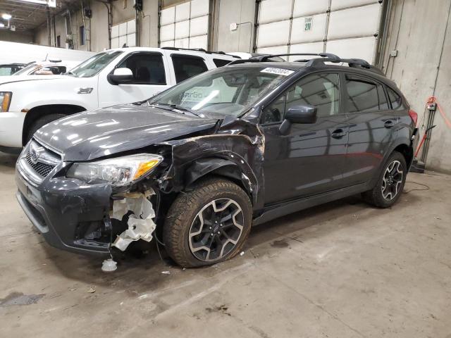 SUBARU CROSSTREK 2016 jf2gpabc7g8273277