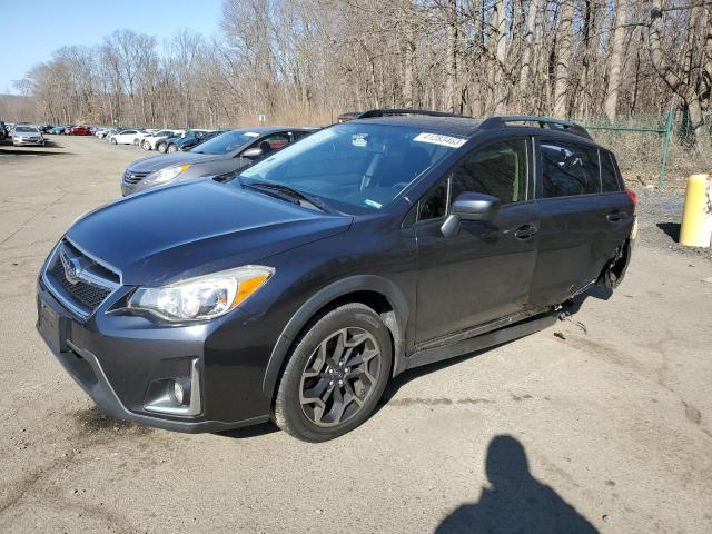 SUBARU CROSSTREK 2016 jf2gpabc7g8276020