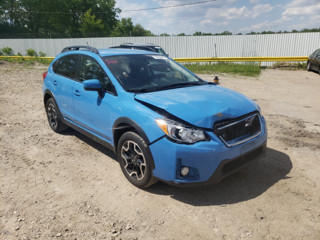 SUBARU CROSSTREK 2016 jf2gpabc7g8276762