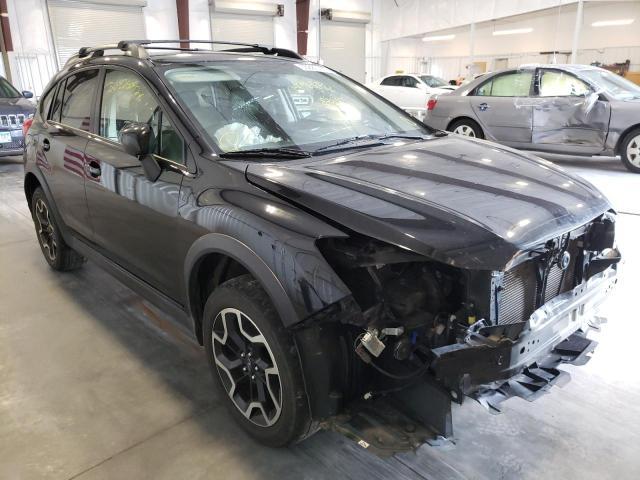 SUBARU CROSSTREK 2016 jf2gpabc7g8280830