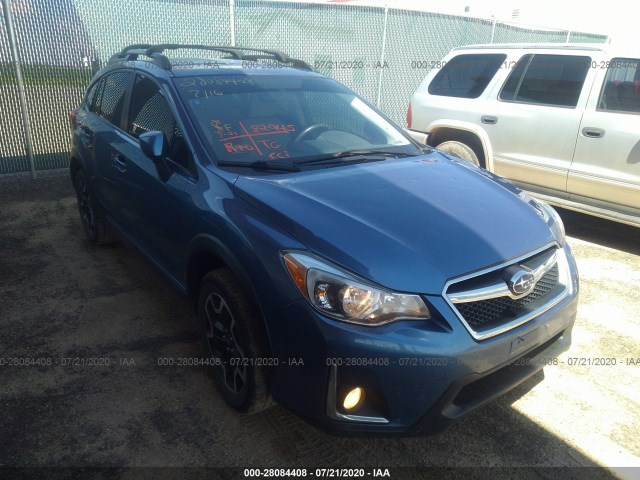 SUBARU CROSSTREK 2016 jf2gpabc7g8291388