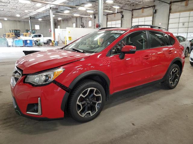 SUBARU CROSSTREK 2016 jf2gpabc7g8293545