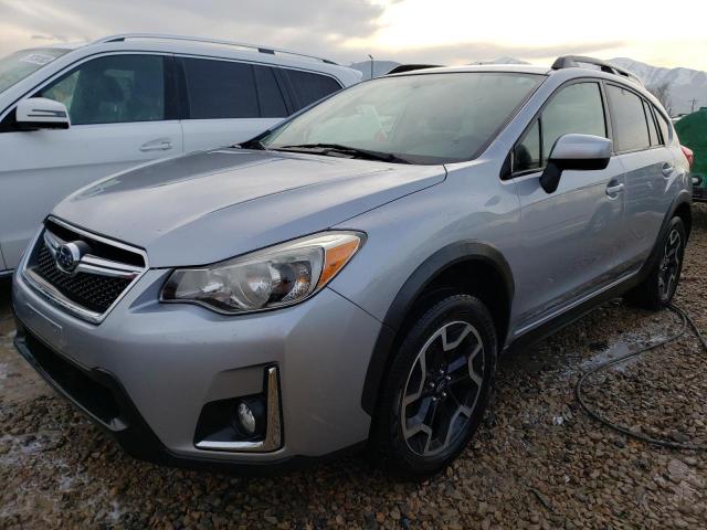 SUBARU CROSSTREK 2016 jf2gpabc7g8294582