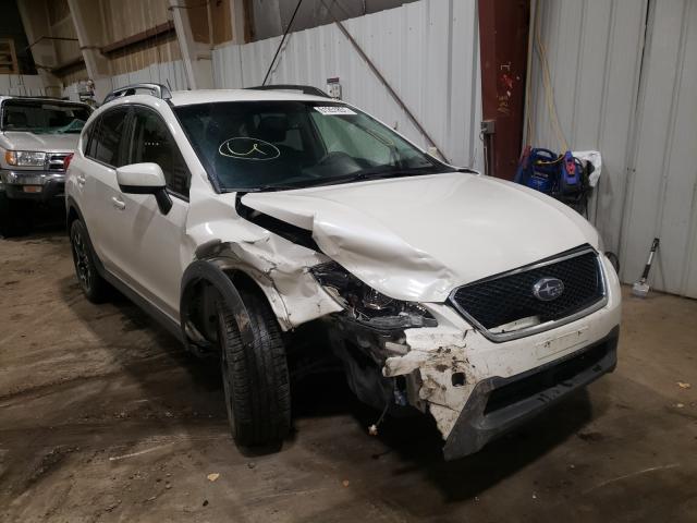 SUBARU CROSSTREK 2016 jf2gpabc7g8295084