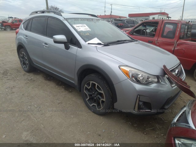 SUBARU CROSSTREK 2016 jf2gpabc7g8297885